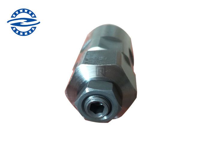 Diesel Engine Type Excavator Hydraulic Parts Main Control Valve E200B 250-2508