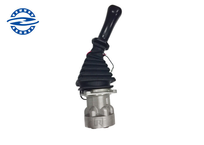 Steel Excavator Hydraulic Parts Joystick Controller For E320C 320D E320D E320B