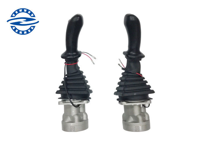Steel Material Joystick For E320C320D E320D E320B