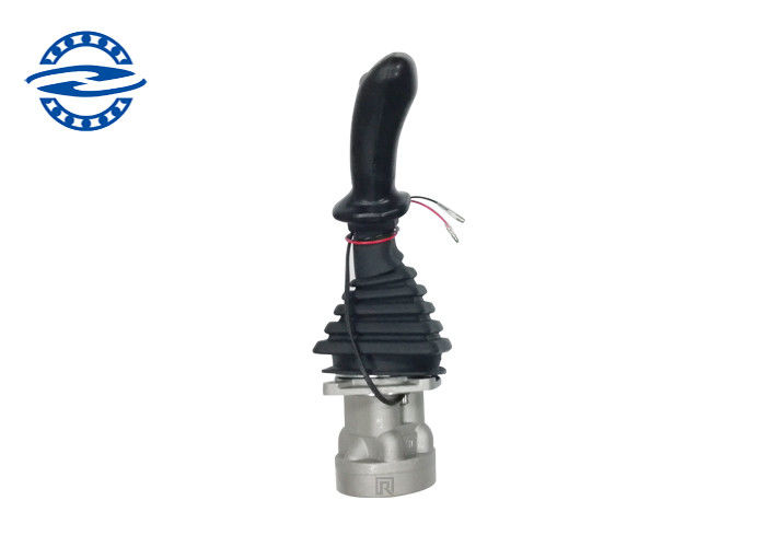 Steel Material Joystick For E320C320D E320D E320B