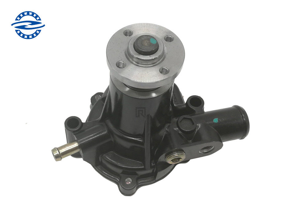 YANMAR Excavator Water Pump 129001-42004 3TNE88 4TNE88 B37V B50-2A