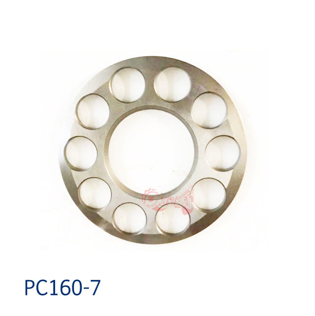 HPV35 HPV95 HPV75 PHV102 HPV118 HPV145 HPV132 handok jic  Komatsu Hydraulic Main Pump Spare Parts for excavator
