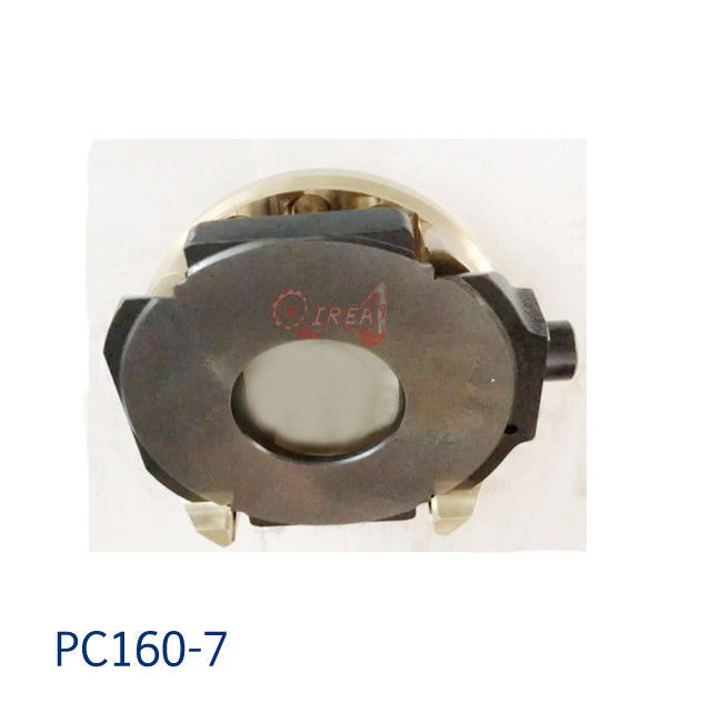 HPV35 HPV95 HPV75 PHV102 HPV118 HPV145 HPV132 handok jic  Komatsu Hydraulic Main Pump Spare Parts for excavator