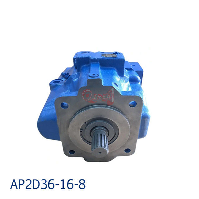 Construction Machinery Parts Ap2d36 Hydraulic Axial Piston Rexroth Mian Pump For Excavator