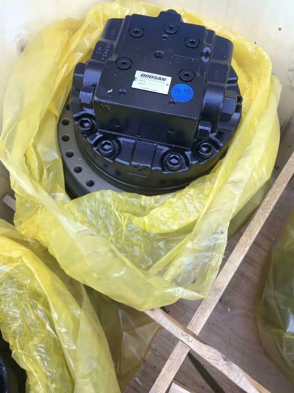 Excavator spare parts DH225 DX255 TM40 K1011413 hydraulic travel motor  final drive assy
