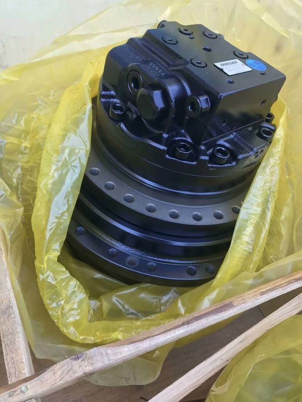 Excavator spare parts DH225 DX255 TM40 K1011413 hydraulic travel motor  final drive assy