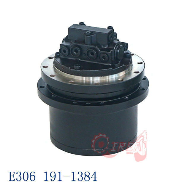 191-1384 Excavator Hydraulic Parts Travel Motor E306 Final Drive