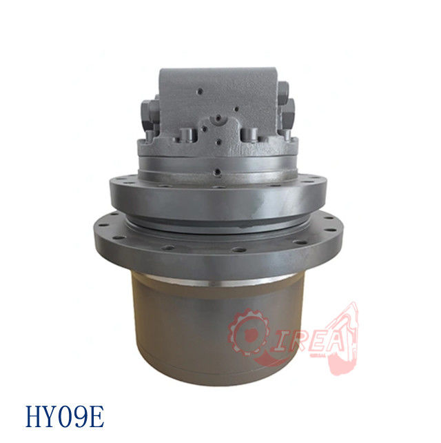 Gray Excavator Drive Motor SY385 SY420 XG450 GM70