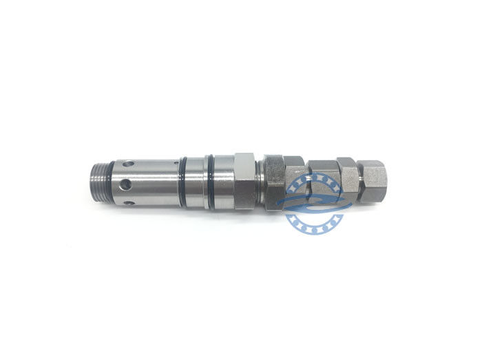 E349D2 Hydraulic Service Relief Valve For  Excavator