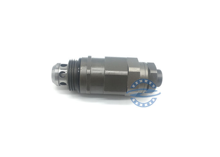 E349D2 Hydraulic Service Relief Valve For  Excavator
