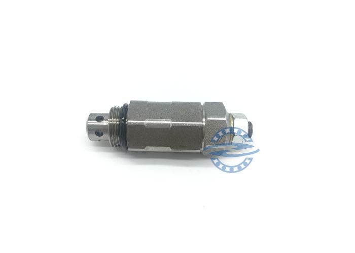 warranty 1 year Pressure Relief Valves excavator hydraulic control valve E307 E70B E200B E320  6E-5933 for