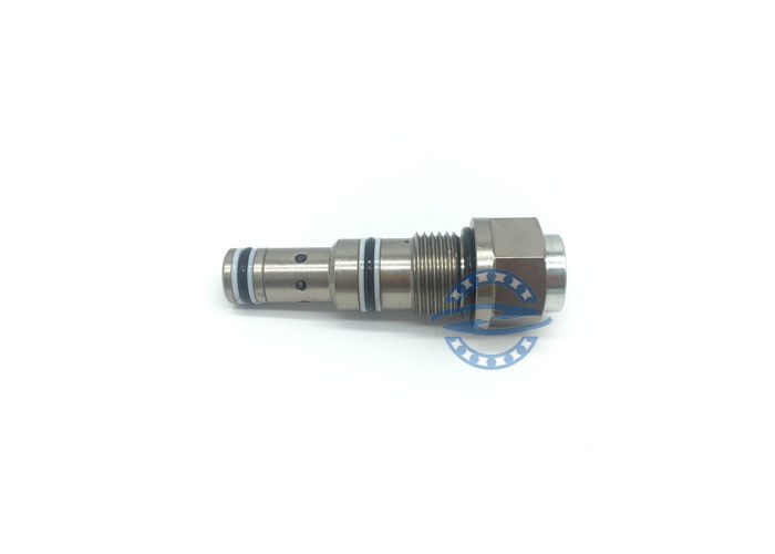 warranty 1 year Pressure Relief Valves excavator hydraulic control valve E307 E70B E200B E320  6E-5933 for