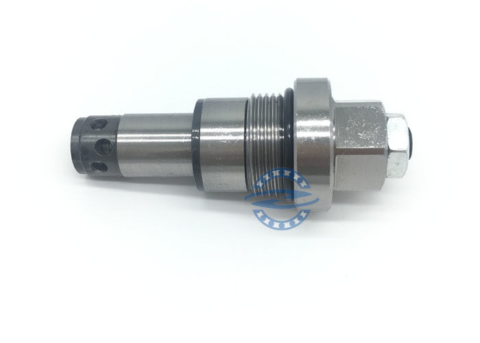 warranty 1 year Pressure Relief Valves excavator hydraulic control valve E307 E70B E200B E320  6E-5933 for