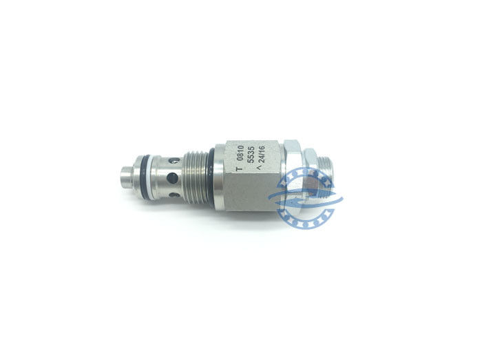 warranty 1 year Pressure Relief Valves excavator hydraulic control valve E307 E70B E200B E320  6E-5933 for