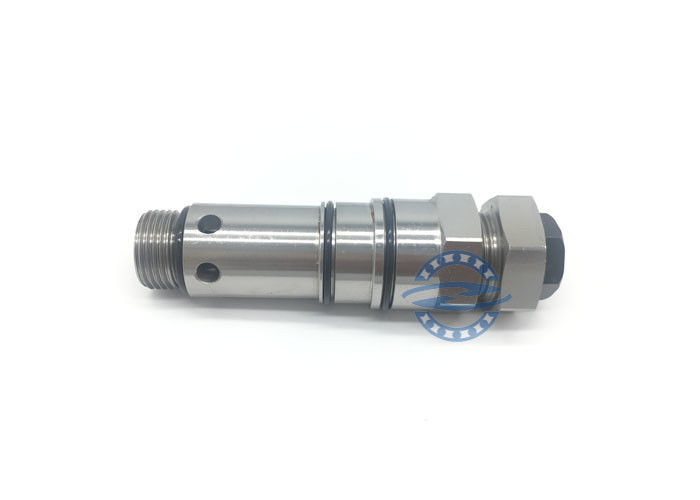 warranty 1 year Pressure Relief Valves excavator hydraulic control valve E307 E70B E200B E320  6E-5933 for