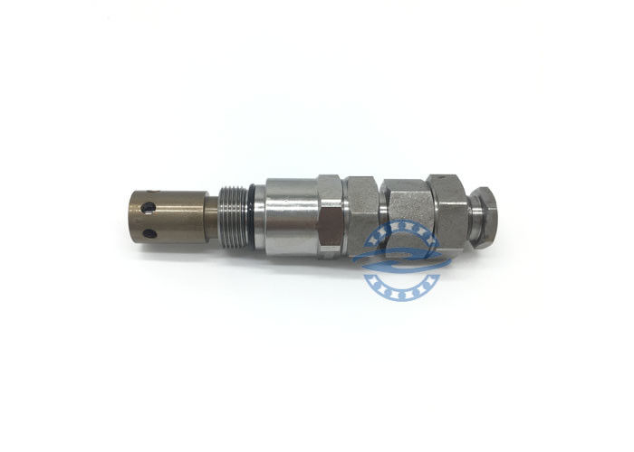 warranty 1 year Pressure Relief Valves excavator hydraulic control valve E307 E70B E200B E320  6E-5933 for