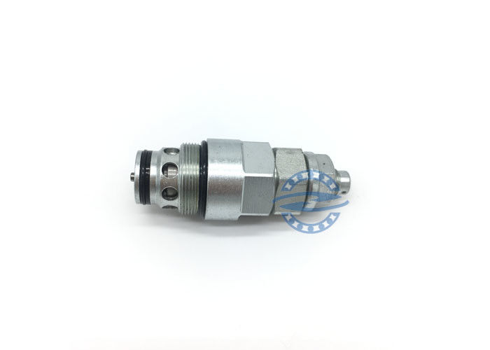 warranty 1 year Pressure Relief Valves excavator hydraulic control valve E307 E70B E200B E320  6E-5933 for