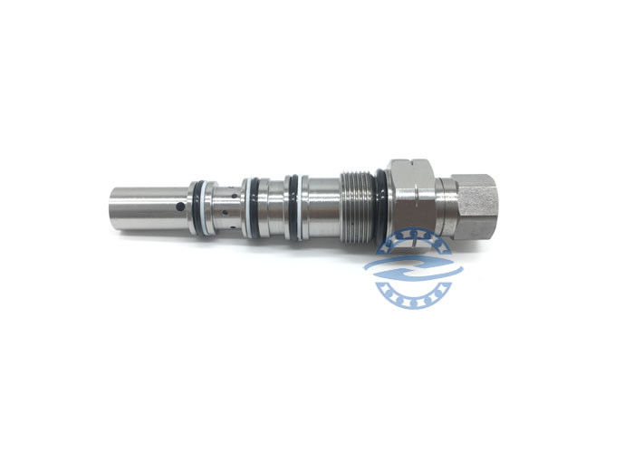 warranty 1 year Pressure Relief Valves excavator hydraulic control valve E307 E70B E200B E320  6E-5933 for