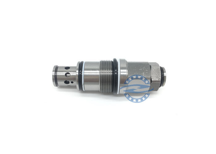 warranty 1 year Pressure Relief Valves excavator hydraulic control valve E307 E70B E200B E320  6E-5933 for