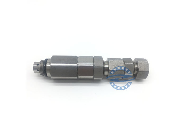 warranty 1 year Pressure Relief Valves excavator hydraulic control valve E307 E70B E200B E320  6E-5933 for