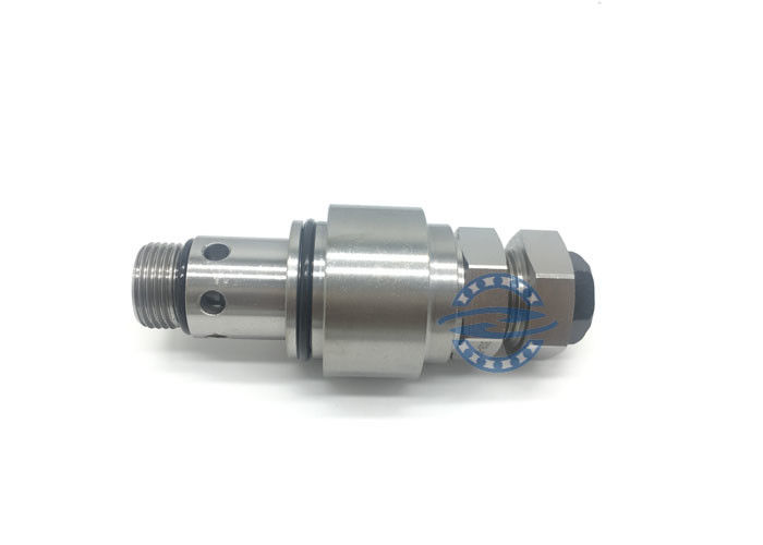 warranty 1 year Pressure Relief Valves excavator hydraulic control valve E307 E70B E200B E320  6E-5933 for