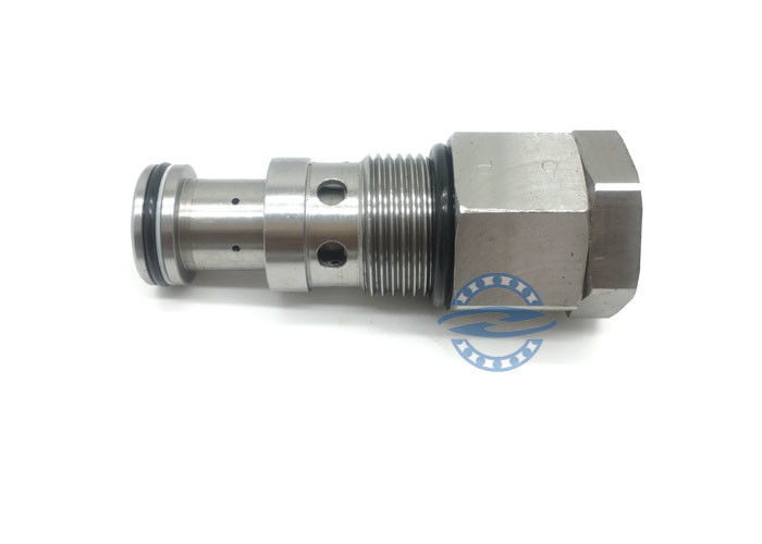 warranty 1 year Pressure Relief Valves excavator hydraulic control valve E307 E70B E200B E320  6E-5933 for