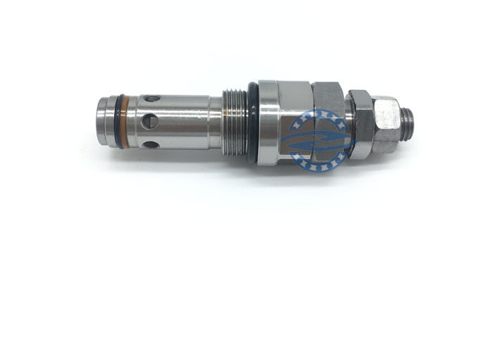 warranty 1 year Pressure Relief Valves excavator hydraulic control valve E307 E70B E200B E320  6E-5933 for