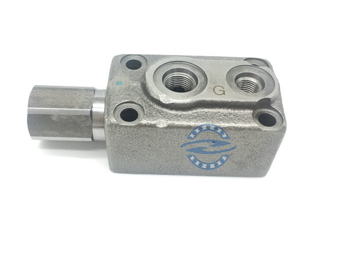 warranty 1 year Pressure Relief Valves excavator hydraulic control valve E307 E70B E200B E320  6E-5933 for