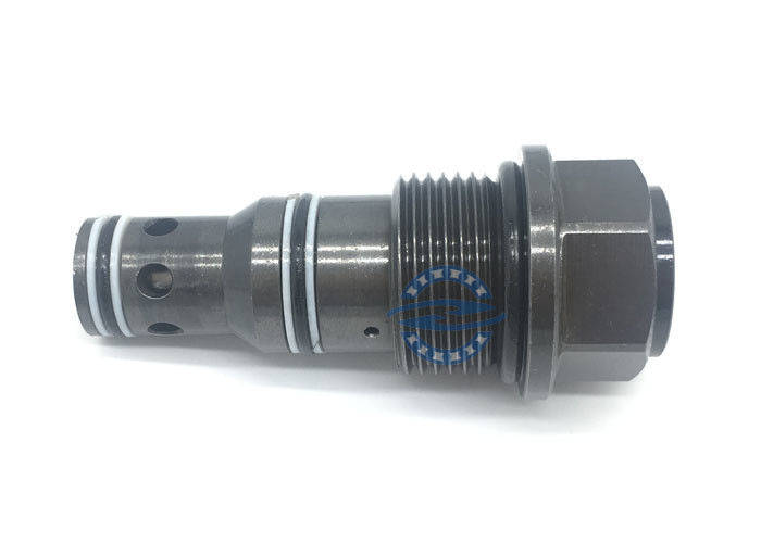 warranty 1 year Pressure Relief Valves excavator hydraulic control valve E307 E70B E200B E320  6E-5933 for