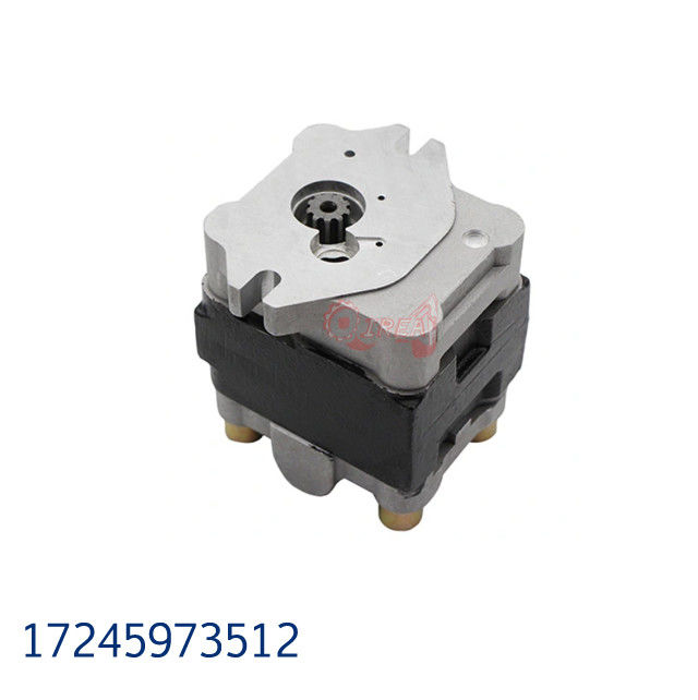 Vio35 PVD-2b-40 17245973512 Excavator Gear Pump