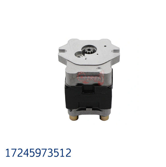 Vio35 PVD-2b-40 17245973512 Excavator Gear Pump