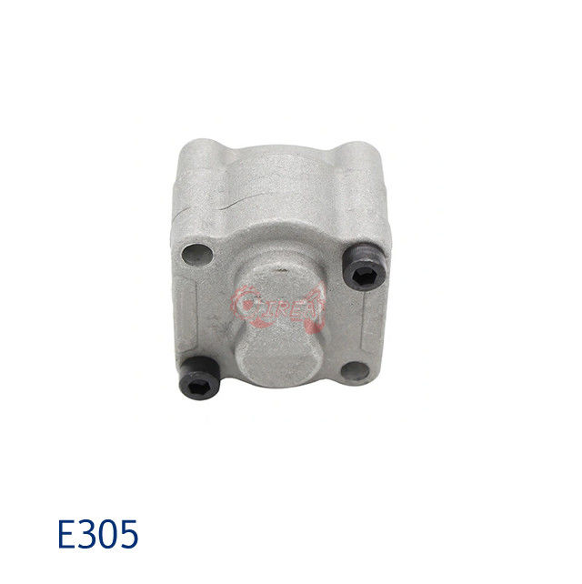 Construction Machinery Parts High Quality Excavator Hydraulic Parts E305 Gear Pilot Pump