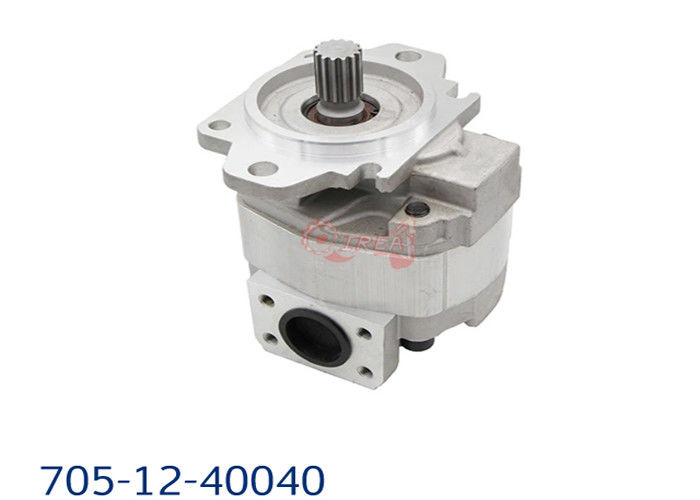 OEM Quality Wa450-1 Wa470-1 Wa500-1 Pilot Pump 705-12-40040