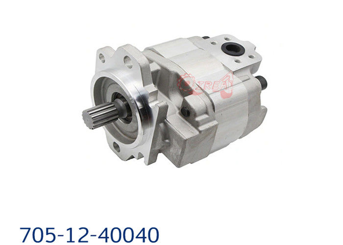 OEM Quality Wa450-1 Wa470-1 Wa500-1 Pilot Pump 705-12-40040