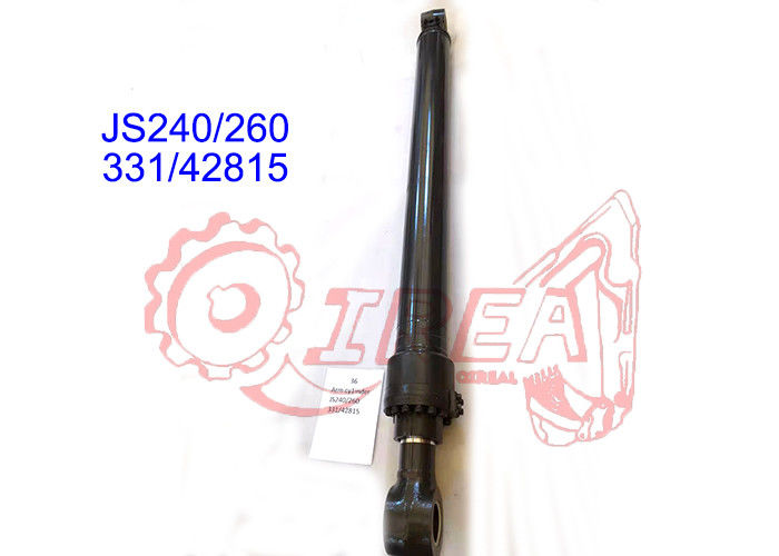 High quality excavator hydraulic arm cylinder for PC200-7 arm bucket cylinder assembly 707-01-XZ820 707-01-XZ830 PC200-6