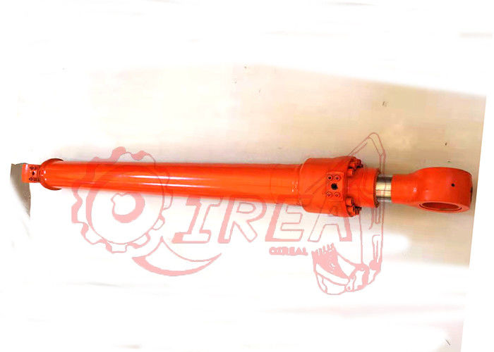 High quality excavator hydraulic arm cylinder for PC200-7 arm bucket cylinder assembly 707-01-XZ820 707-01-XZ830 PC200-6