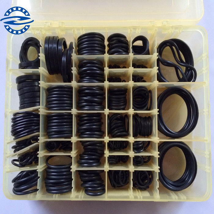 Rubber Excavator Seal Kits , O Ring Kit Box For  EC290