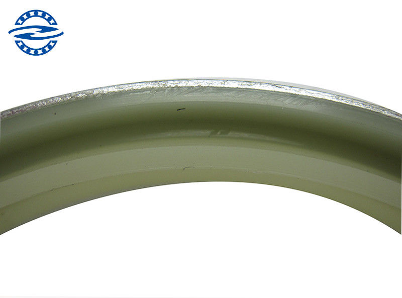 Wiper Excavator Seal Kits Anti Aging Dust Rubber Seal For Hydraulic Cylinder DKBI DKI DH/DHS CK GA