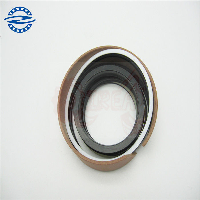 52-72-7 Brown Coffee FKM Oil Seal For E320B E300B E325 Main Pump