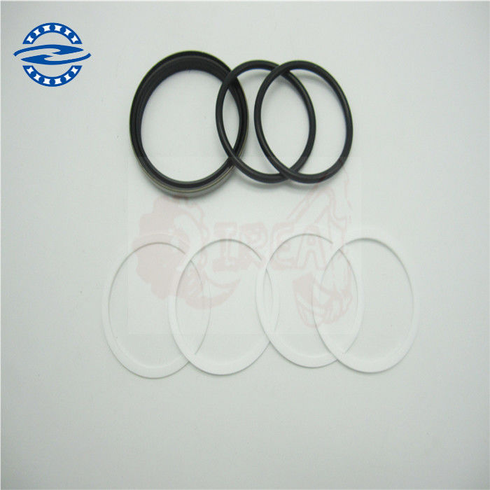E330BL Arm Mechanical Seal Kit , PTFE Excavator Hydraulic O Ring Kit 90Shore
