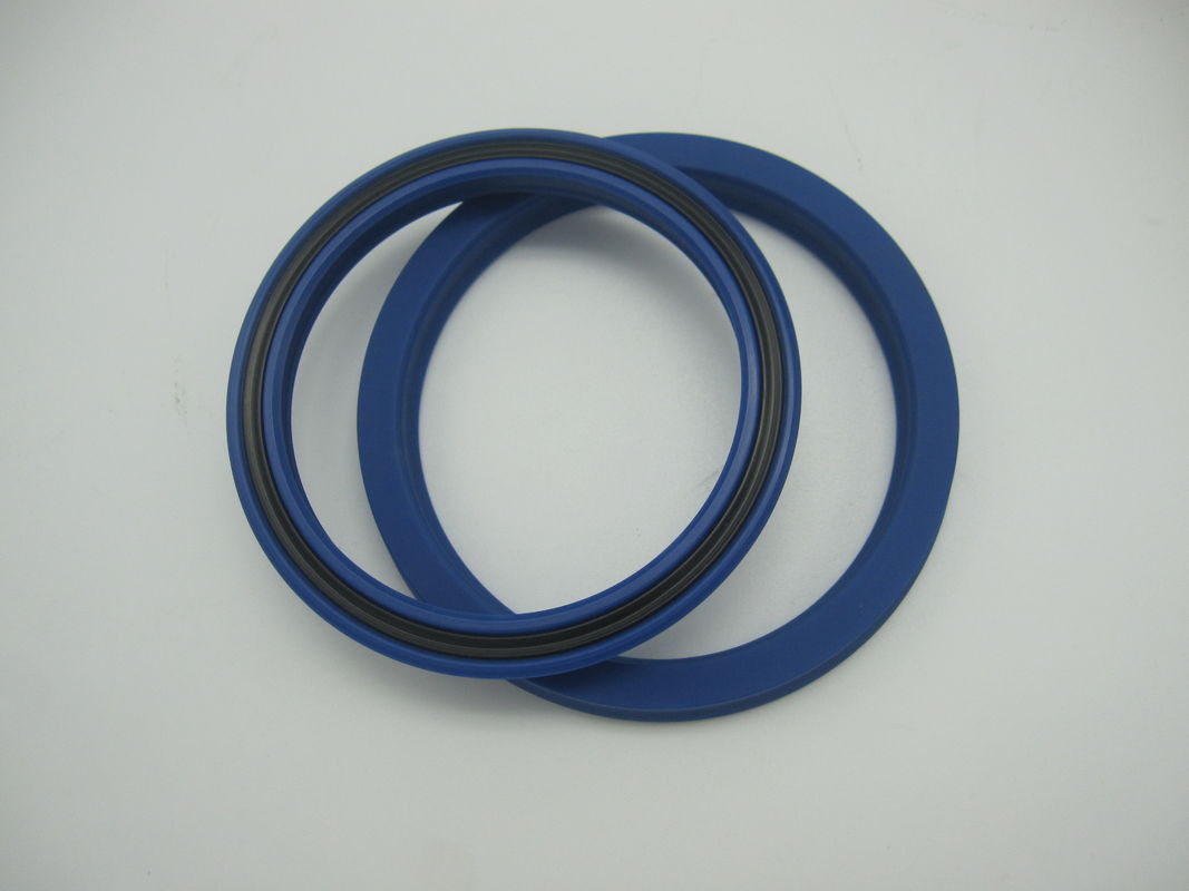 Rubber Oil Excavator Center Joint Seal Kit For PC200LC-6 PC180-6 PC200-6 PC220-6