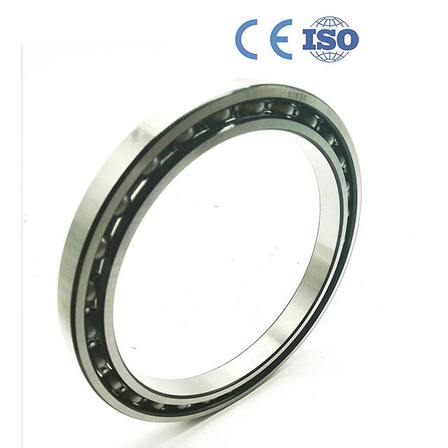 Durable Kobelco Excavator Bearing Parts BA246-2A nylon cage gear box bearing steel cage excavator gear box bearing