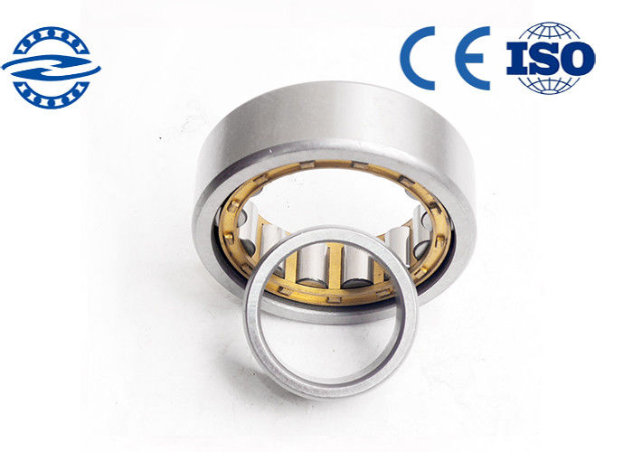 High Accuracy Excavator Swing Bearing C4032 K30V Single Row Ball Bearing