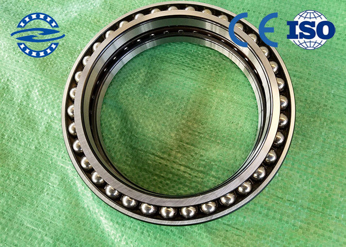 Excavator Bearing C2317 Circle Roller Bearing Size  85mm * 180mm * 60mm
