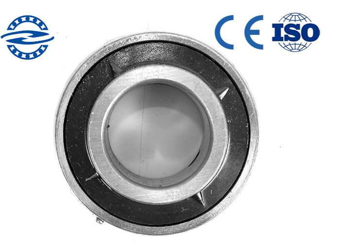 TR RB205 Small Pillow Block Bearings Spherical Insert Ball Bearing For Industrial Fan