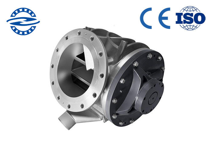 High Performance Excavator Slewing Ring Bearing CRB4010 For Construction Machinery