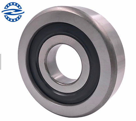 Forklift Spare Parts Mast Bearing 25808-22201 65x183.5x45mm