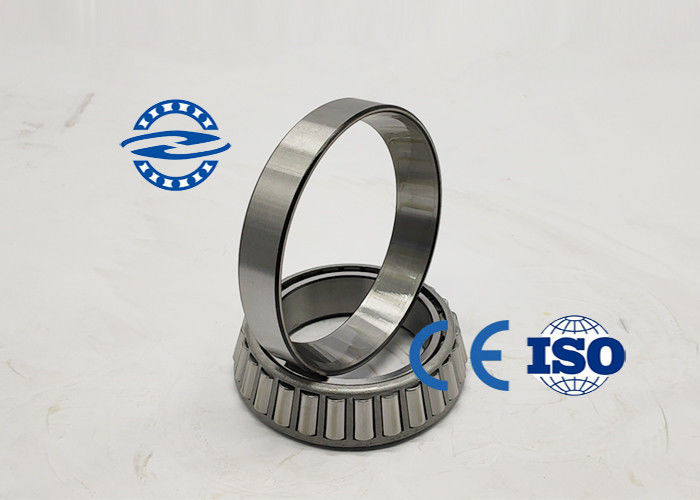 JLM813049-10 Excavator Swing Bearing Single Row Ball Bearing size 70*110*26mm