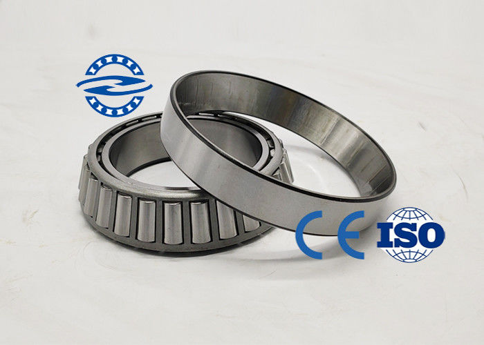 JLM813049-10 Excavator Swing Bearing Single Row Ball Bearing size 70*110*26mm