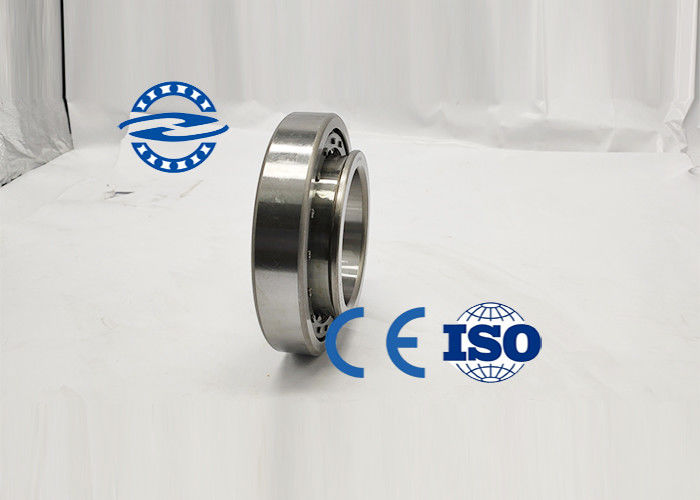 85*150*28 Mm Excavator Gearbox  N217 NF217 NJ217 Single Row Roller Bearing